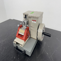 Tissue-Tek Accu-Cut Microtome image 0